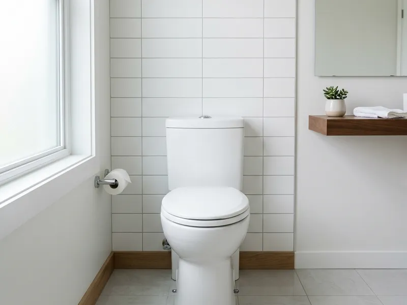 Toilet Repair & Installation Plumber in Mosses, AL